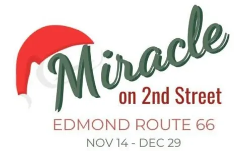 Rt 66 Miracle on 2nd St
