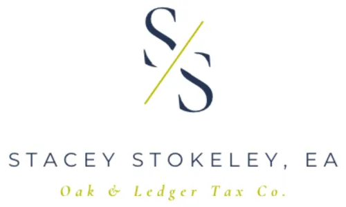 Oak & Ledger Tax Co.