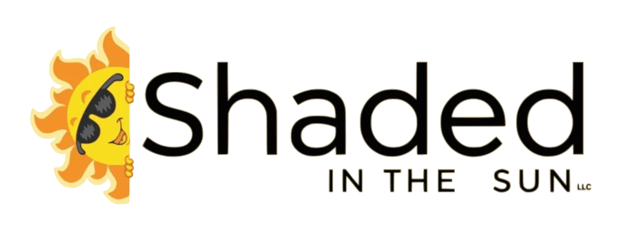 Shaded In The Sun, LLC