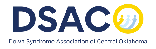 Down Syndrome Association of Central Oklahoma