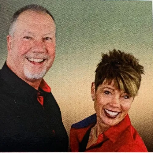 Spotlight Speaker Photo