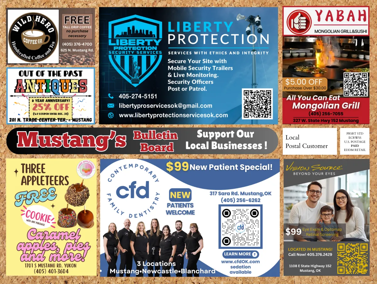 Friendly Neighborhood Marketingg