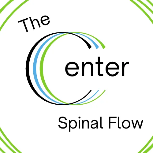 The Center Spinal Flow