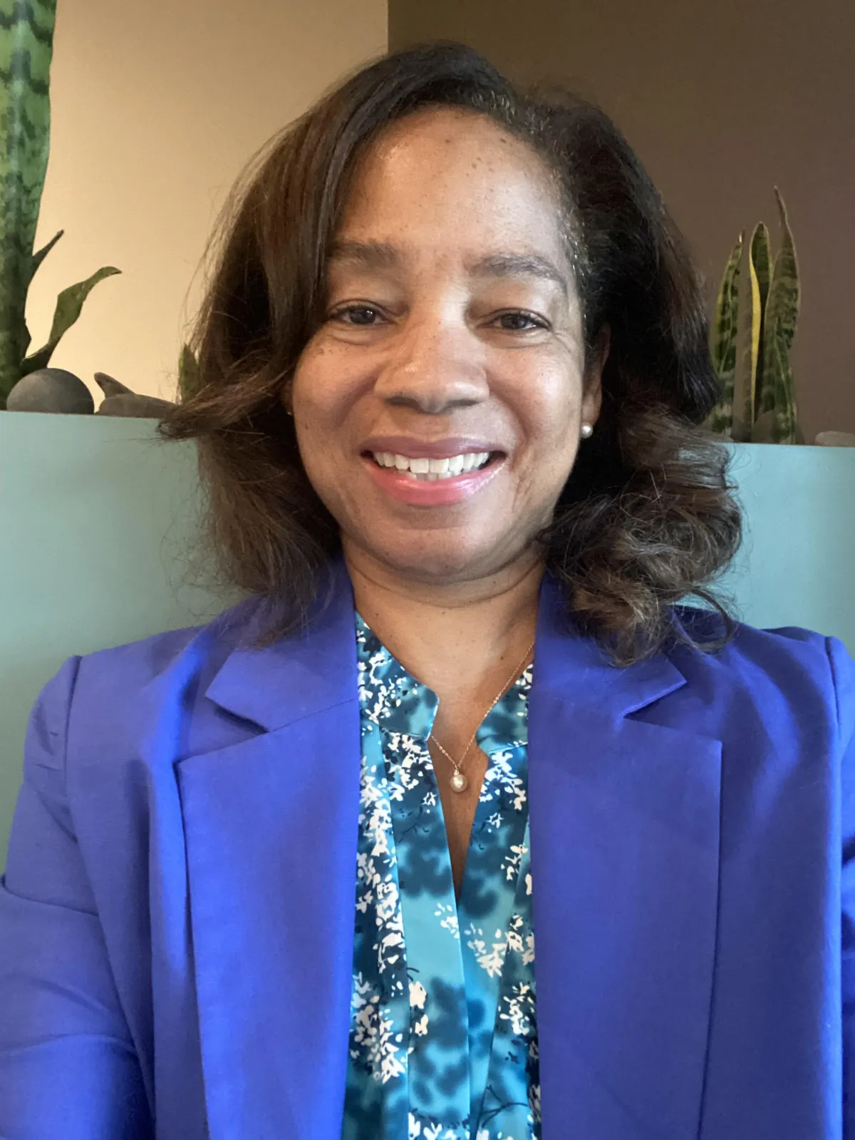 Spotlight Speaker Photo