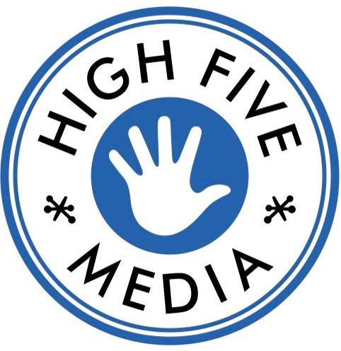 High Five Media