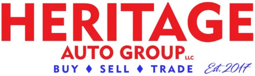 Heritage Auto Group