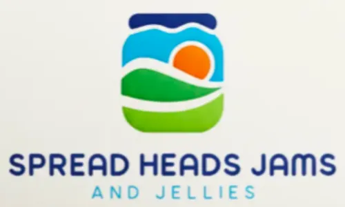 Spread Heads Jams and Jellies