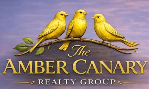 The Amber Canary Realty Group