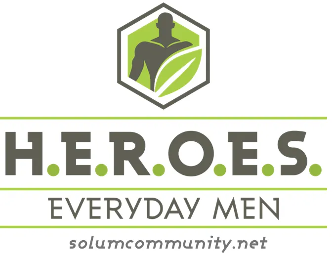 Heroes Everyday Men