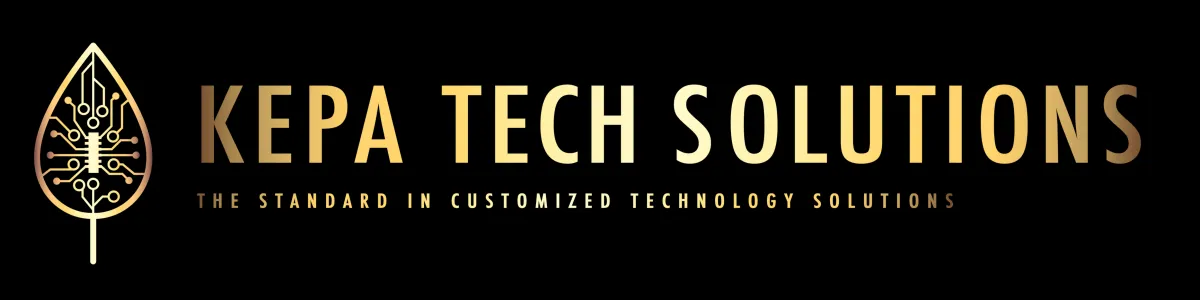 Kepa Tech Solutions