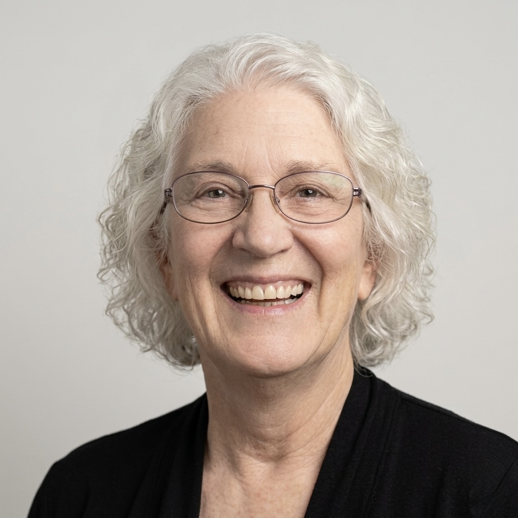 Spotlight Speaker Photo