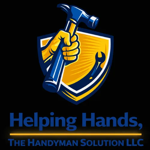Helping Hands The Handyman Solutions