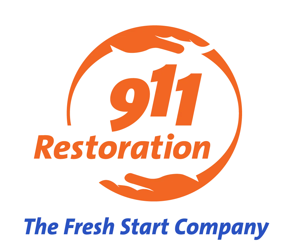 911 Restoration (OKC)