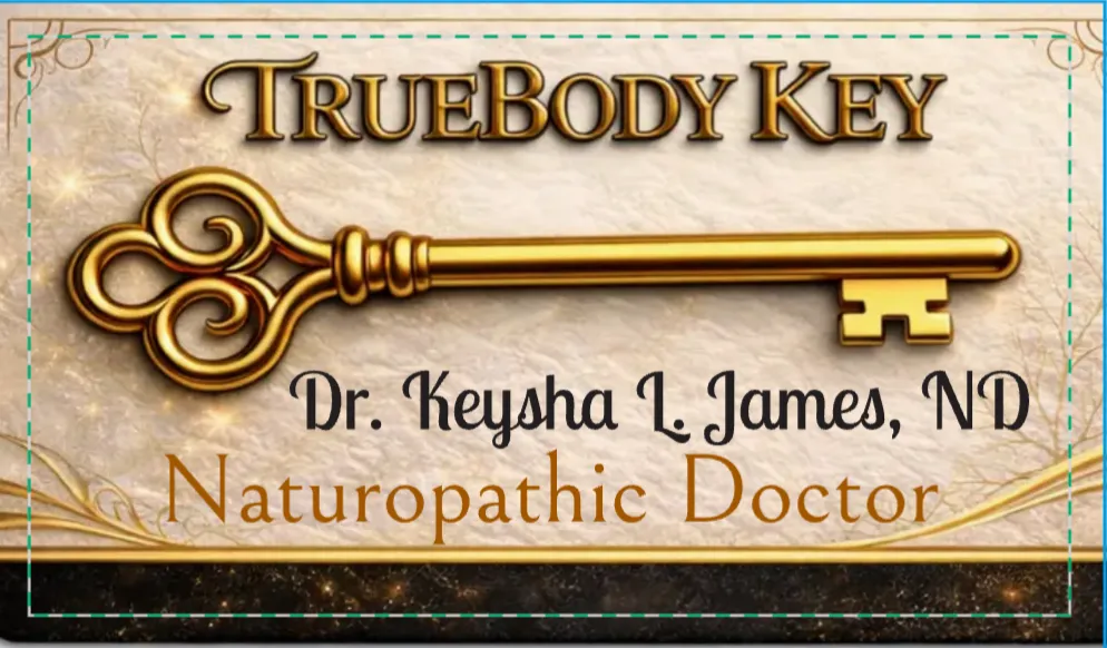 TrueBody Key