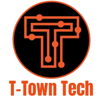 T-Town Tech