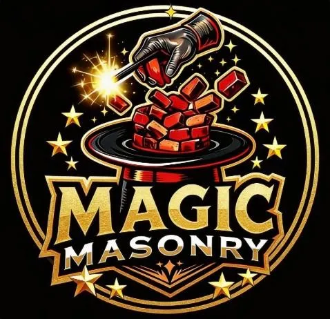 Magic Masonry