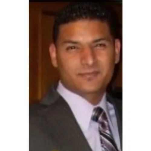 Eric Singh