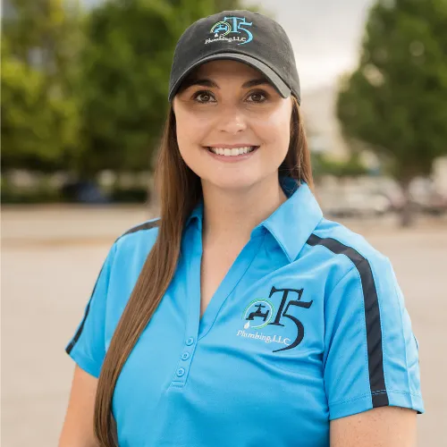 Danielle Throckmorton