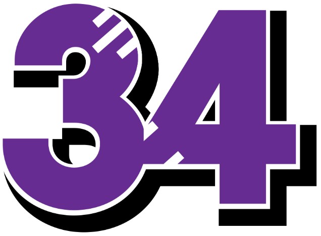 34 Project