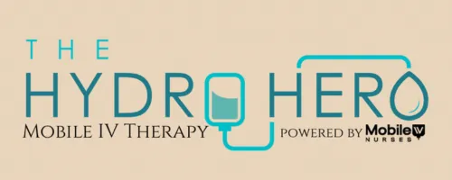 The Hydro Hero