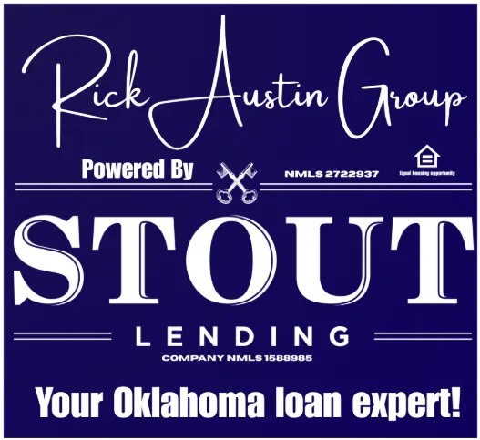 Stout Lending-Rick Austin Group