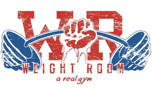 The Weight Room