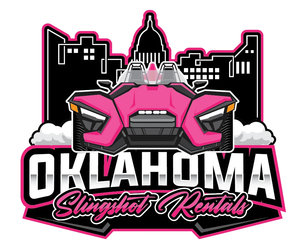 Oklahoma Slingshot Rentals