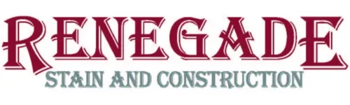 Renegade Stain and Construction