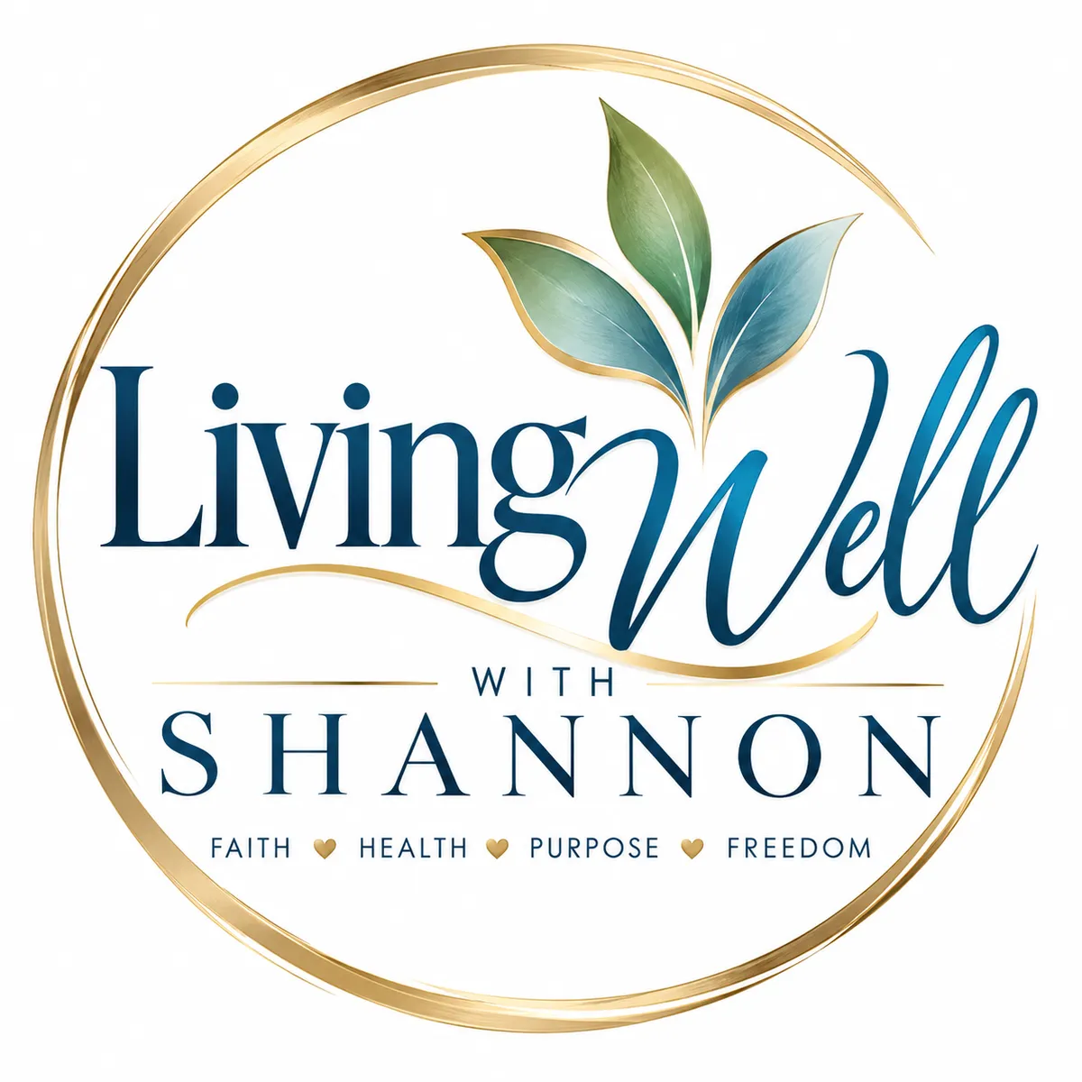 Living Well with Shannon