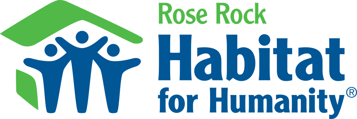 Rose Rock Habitat for Humanity