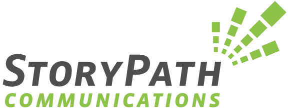 StoryPath communications