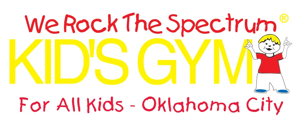 we rock the spectrum kids gym