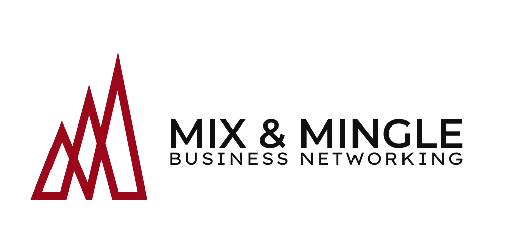 Mix & Mingle Business Networking Organization