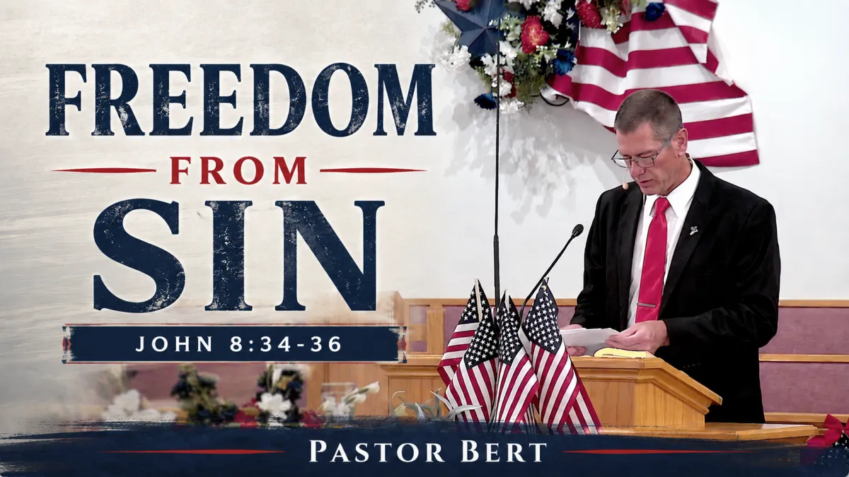 Sermon Video Thumbnail