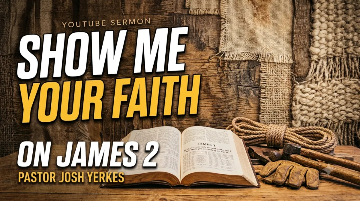 Sermon Video Thumbnail