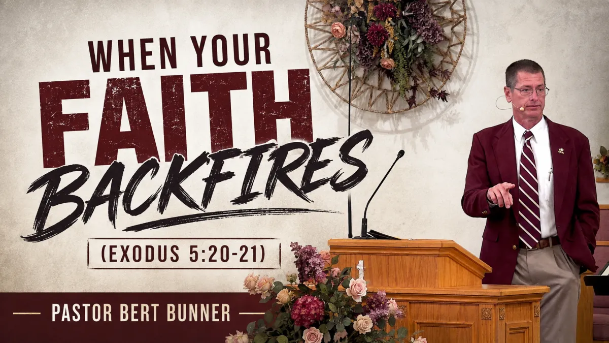 Sermon Video Thumbnail