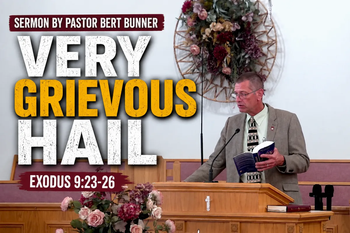 Sermon Video Thumbnail