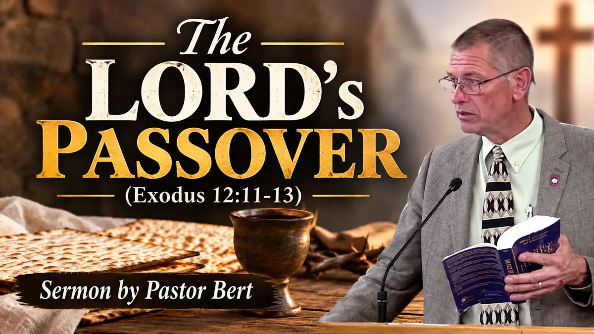 Sermon Video Thumbnail