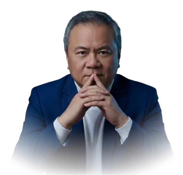 Timothy Tan Crystal Clear Coaching