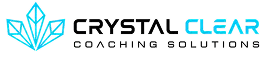 Crystal Clear Coaching Solutions logo