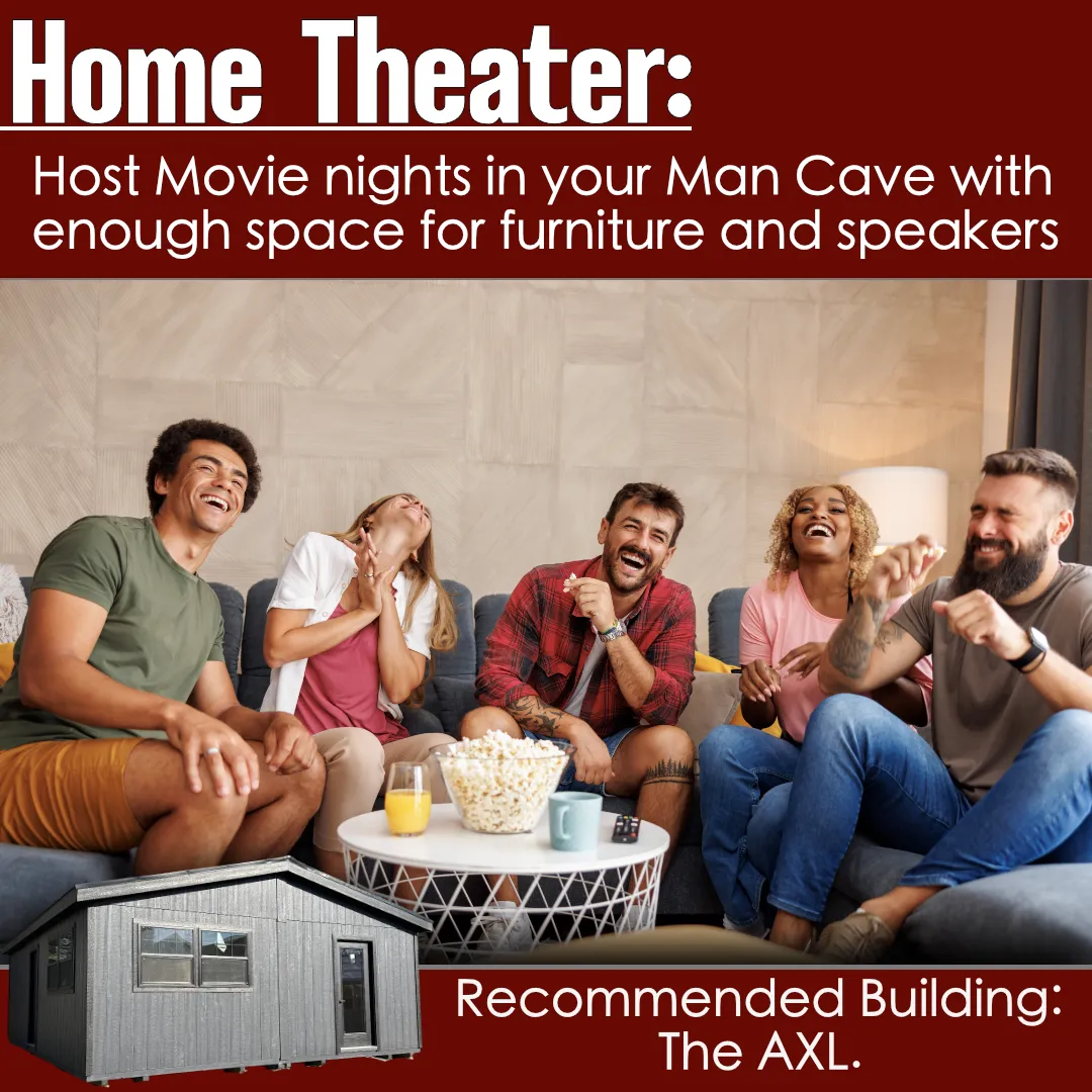 Home Theater