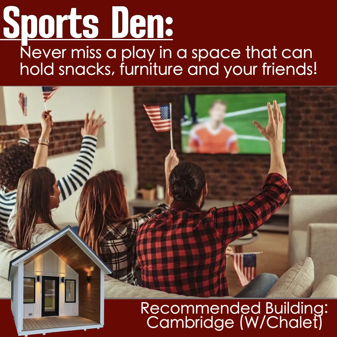Sports Zone