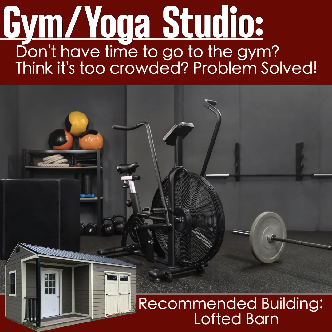 Personal Gym