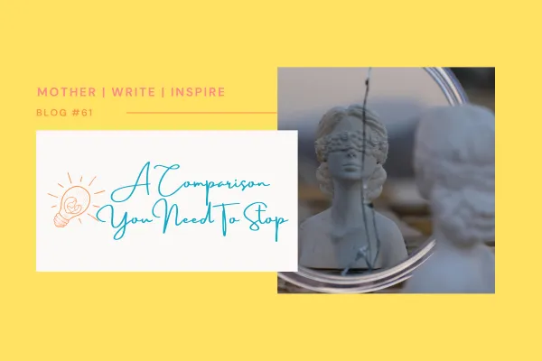 A Comparison You Need To Stop