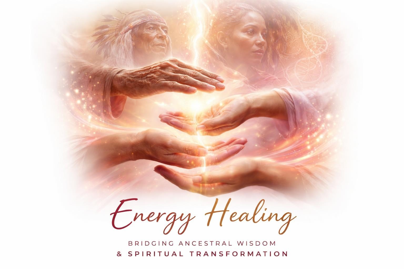 Energy Healing: Transform Your Life Through Ancient Wisdom