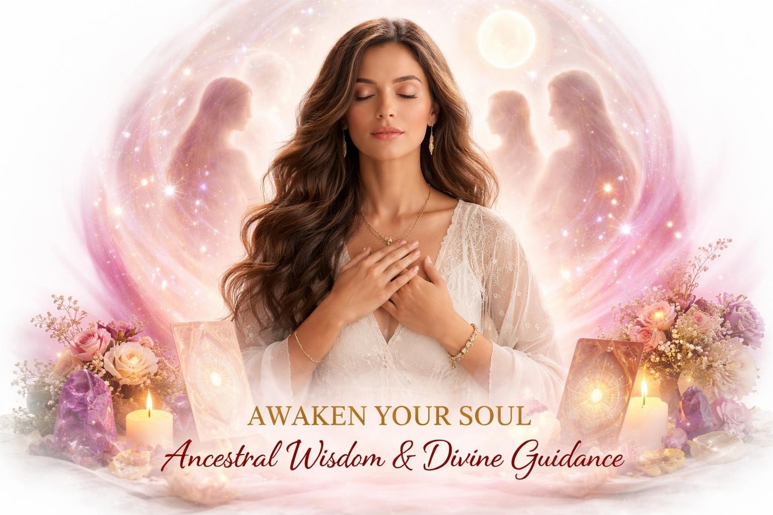 Readings Spiritual: Guide to Divine Guidance in 2026