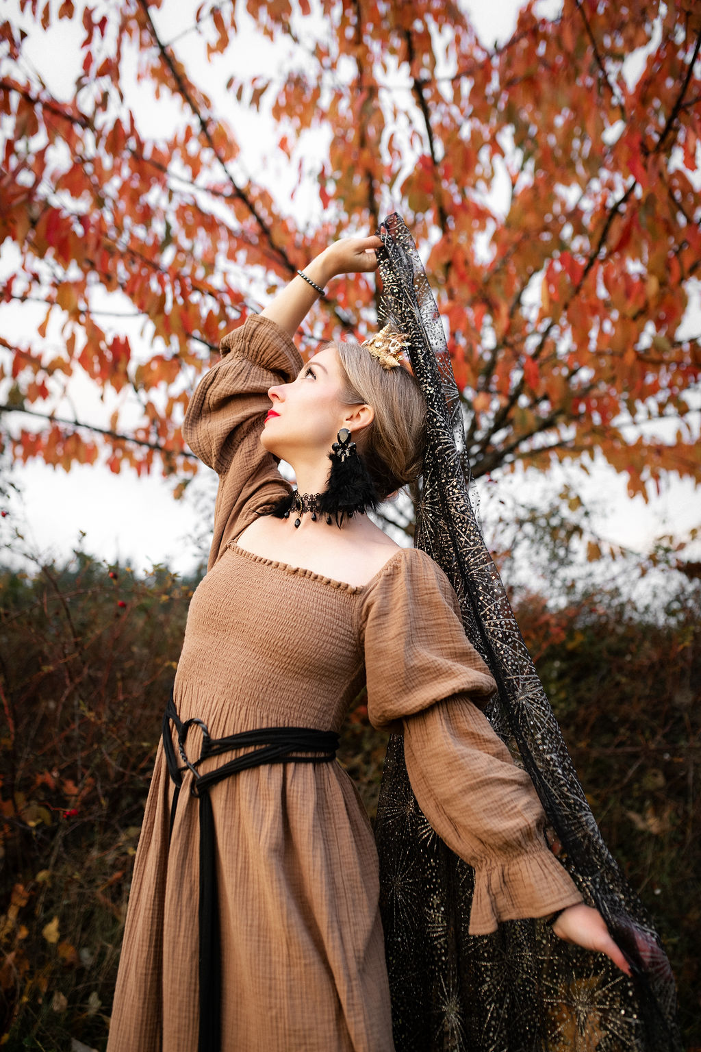 ancestral healing practitioner