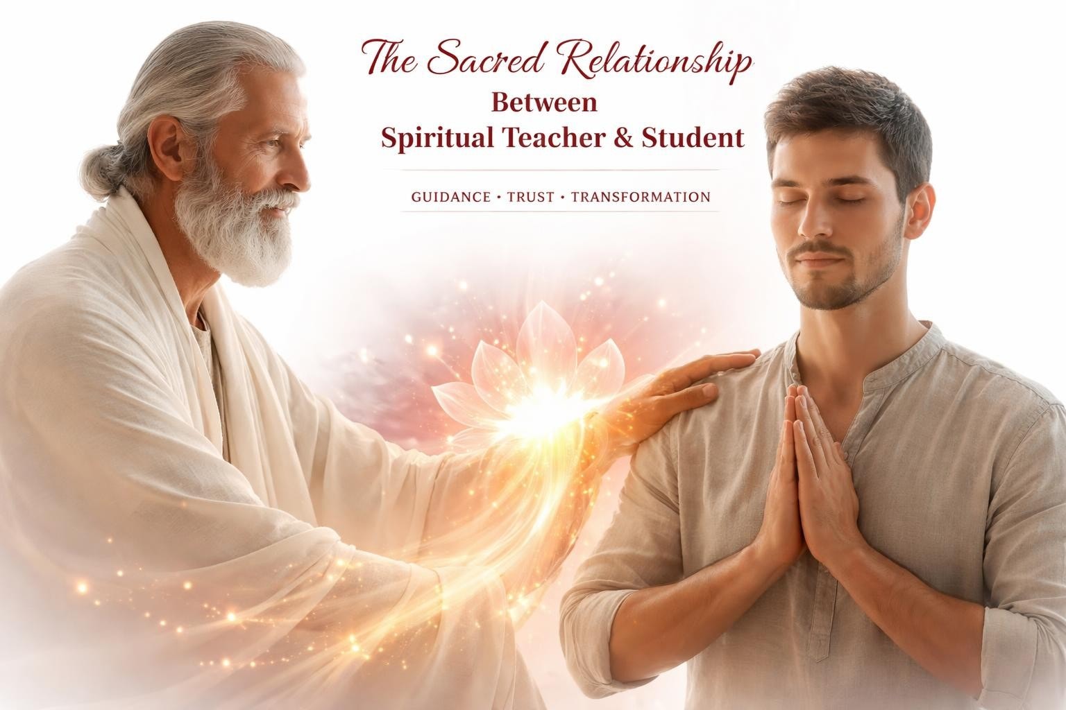 Spiritual Teacher: Finding Authentic Guidance in 2026