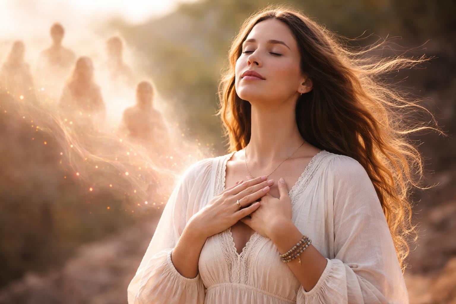 Readings Spiritual: Guide to Divine Guidance in 2026