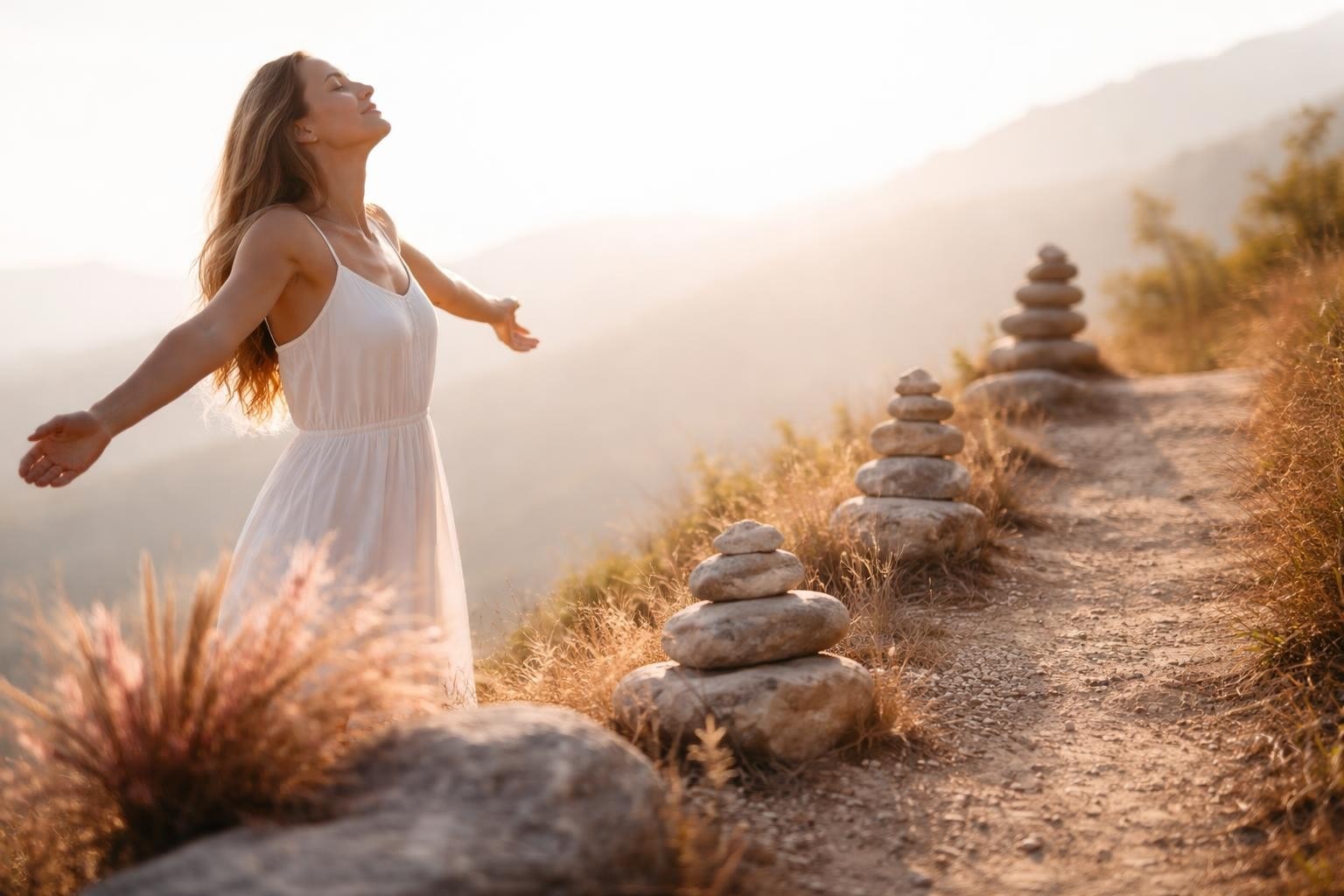 Soul Growth: A Sacred Journey of Healing and Awakening